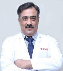 Dr. Sunil Kumar Sethi