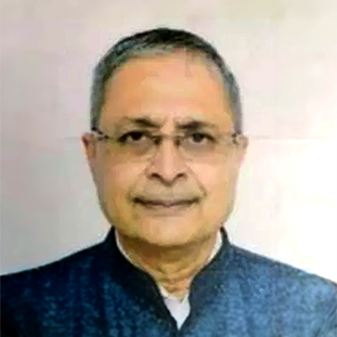 Dr. Prithviwissi Bhattacharya