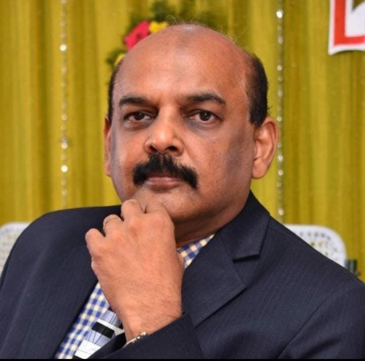 Dr. Al Minakshi Sundaram