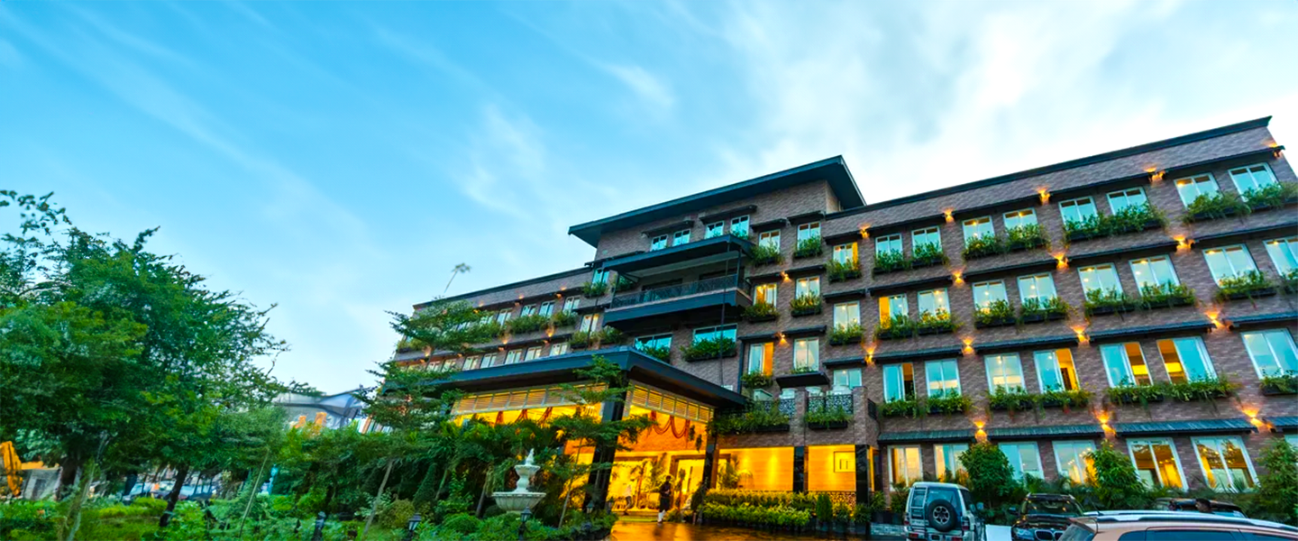 Mayfair Resort