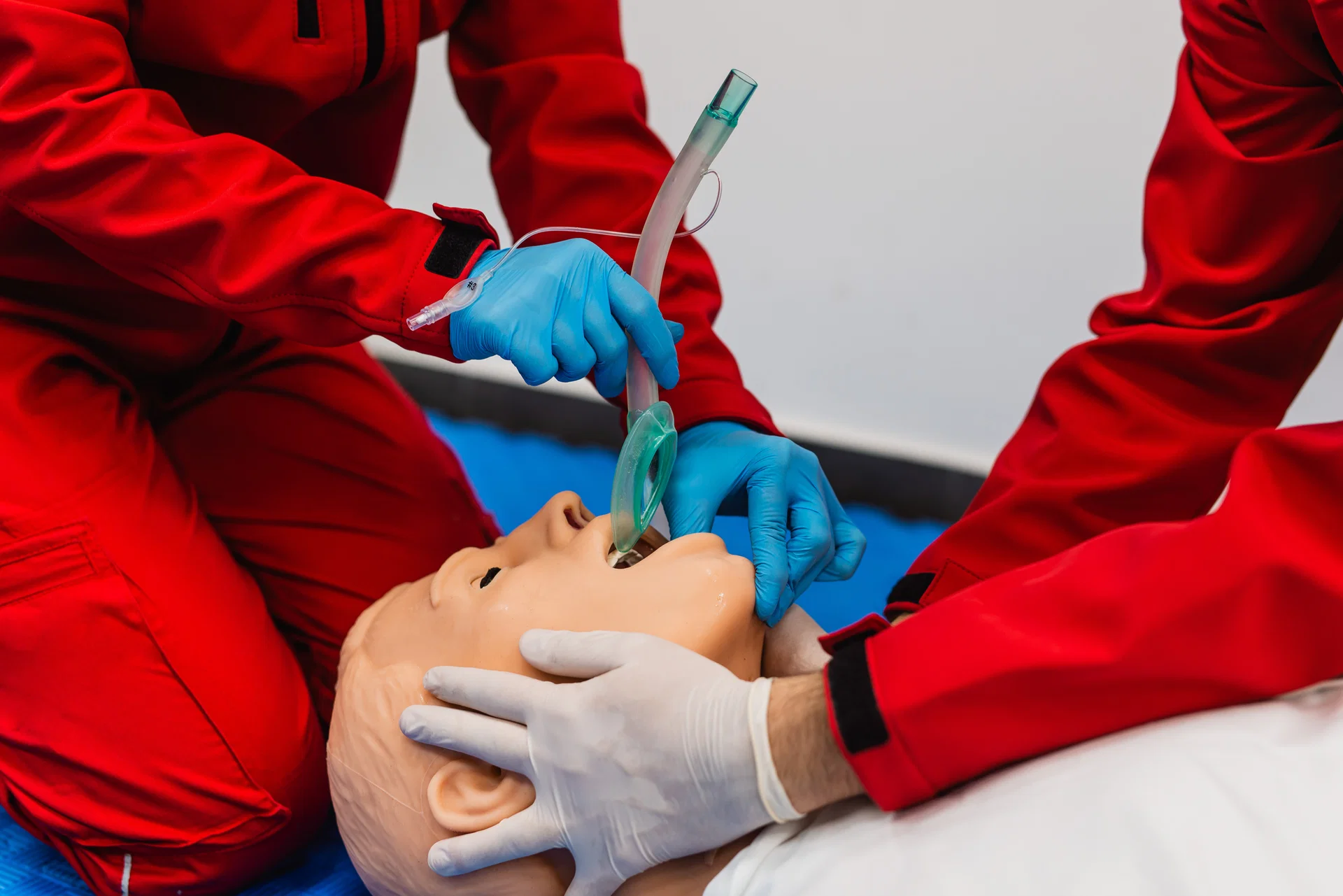 Airway Workshop