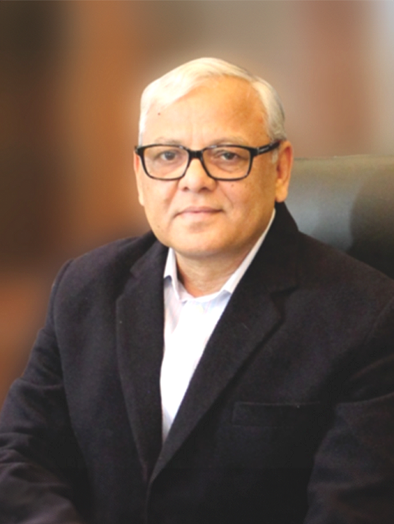 Dr. Ashfaque Kareem — BJSACON 2026