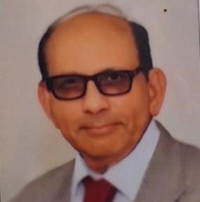 Dr. C.R.K. Rao