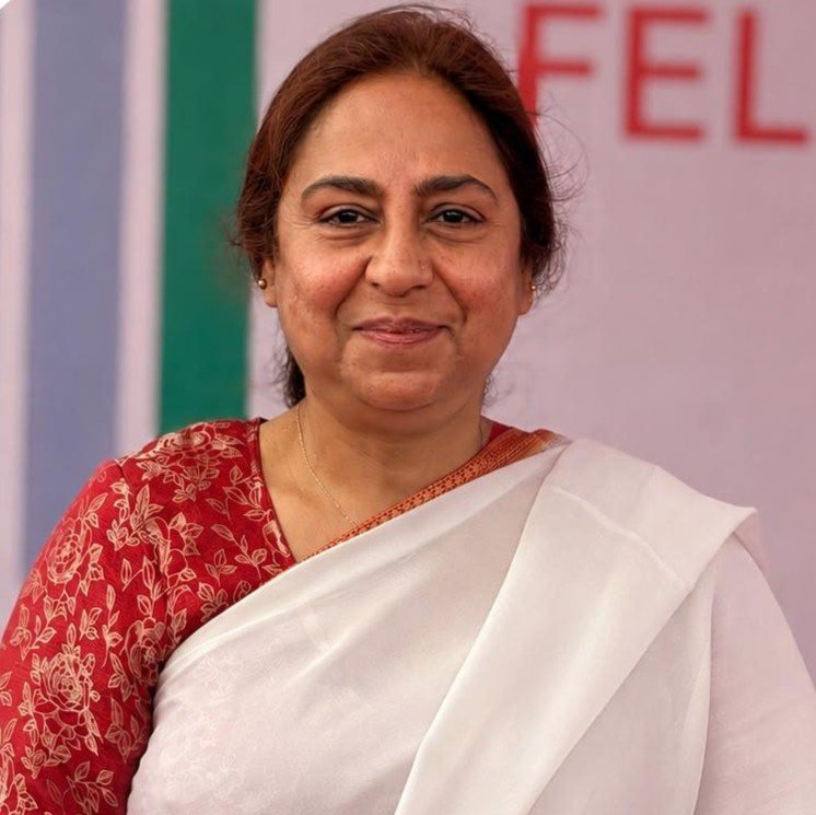 Dr. Neera Hussain