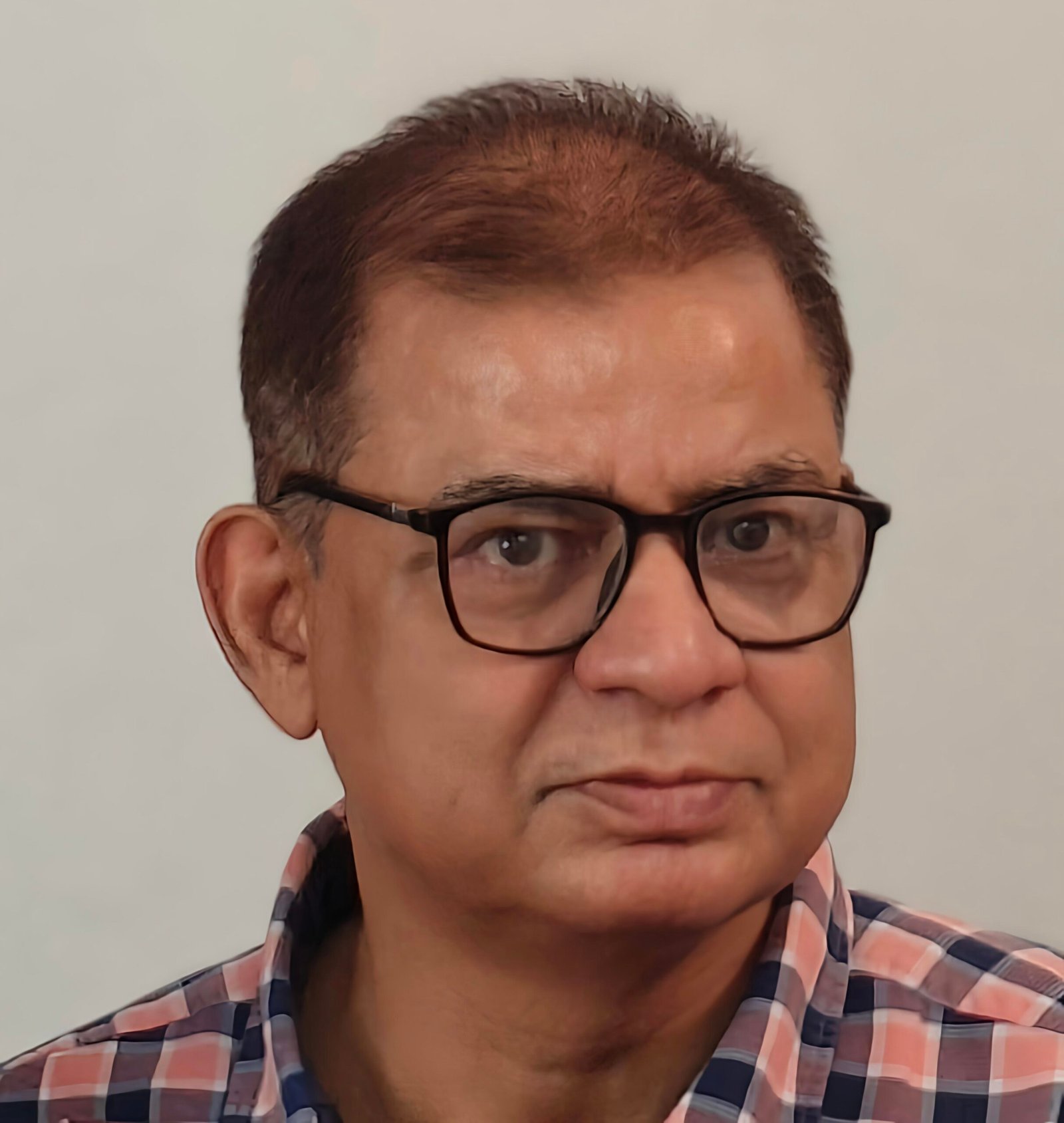 Dr. Ashutosh Kr. Jha