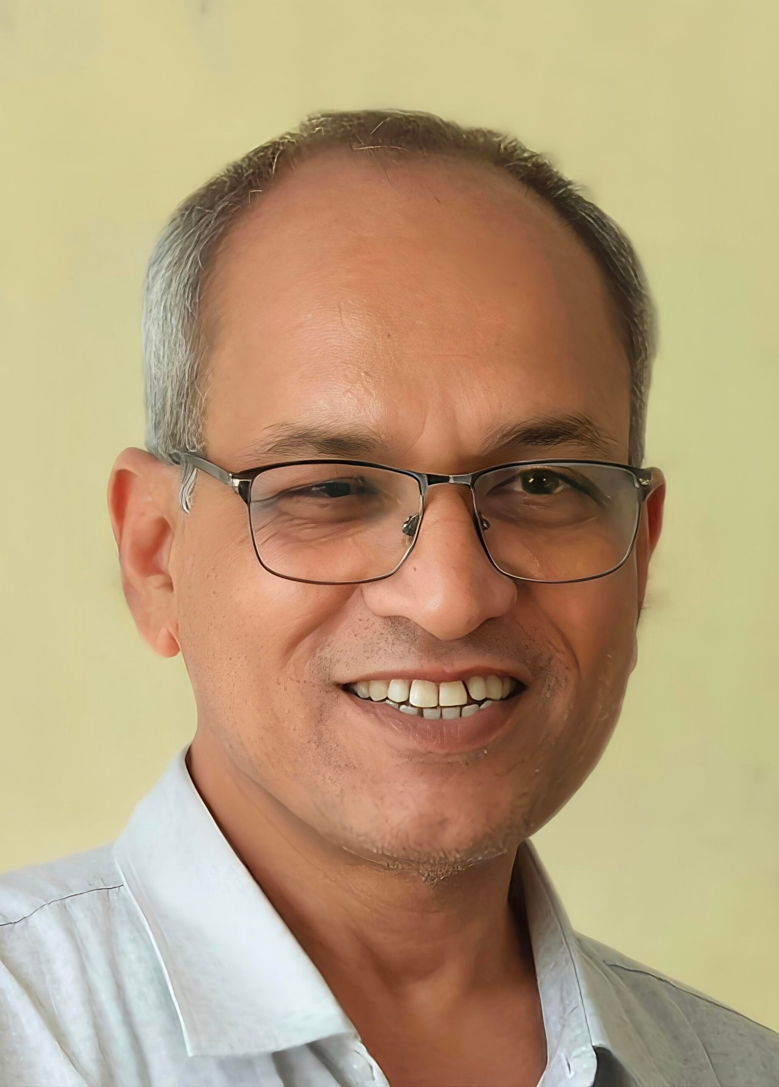 Dr. Rakesh Singh