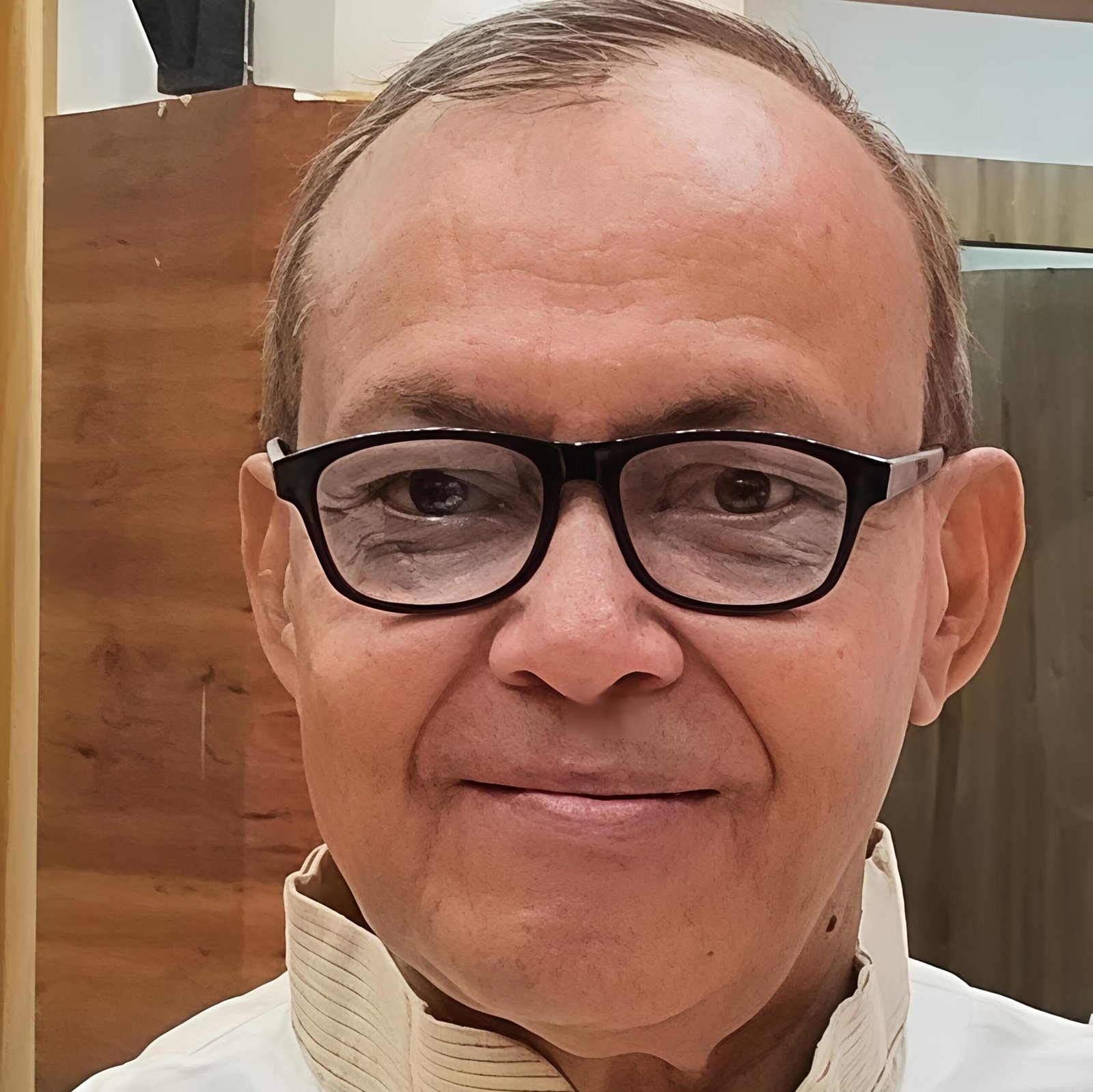 Dr. Shekhar Samaiyar