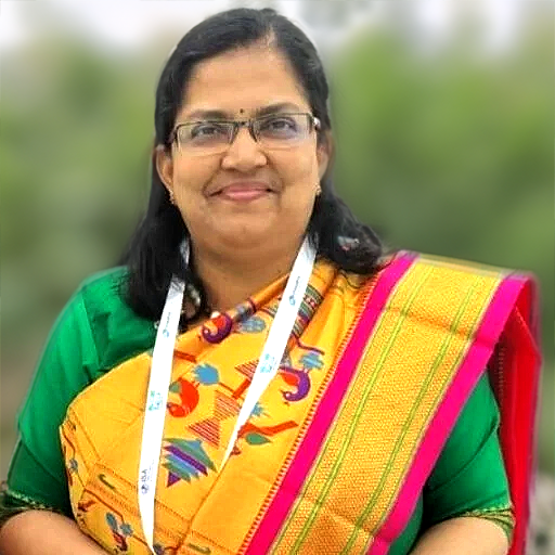 Dr. Madhuri Kuridi