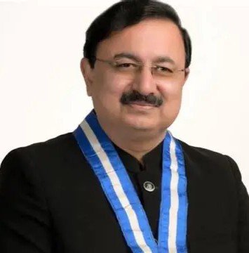 Dr. Naveen Malhotra