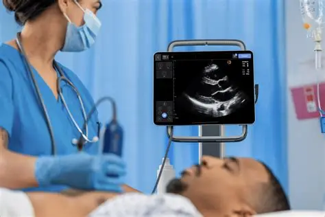 Point of Care Ultrasound