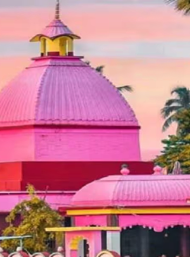 puran devi mandir