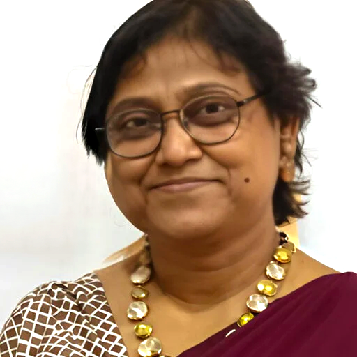 Dr. Sujata Ghosh