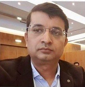 Dr. Alok Jha