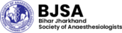 bj society of anaesthesiologists logo
