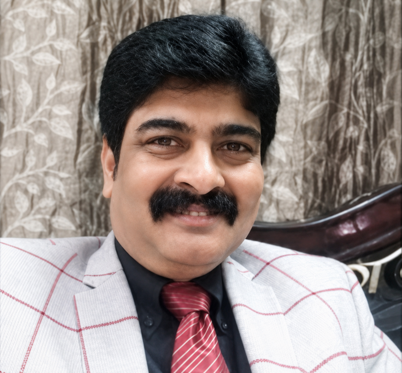 Dr. Shahid Kumar