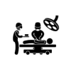 hospital icon